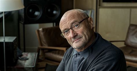 is phil collins sick|Phil Collins suffering from health problems, can ‘barely .